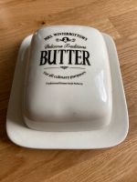Butterdose aus Keramik München - Untergiesing-Harlaching Vorschau