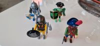 Verschiedene Figuren von Playmobil Baden-Württemberg - Bodman-Ludwigshafen Vorschau