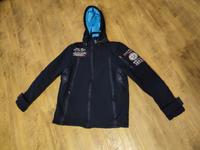 Camp David Softshelljacke Gr. M Herren - Top Zustand Bayern - Bogen Niederbay Vorschau