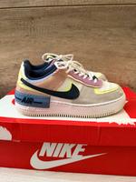 Nike Air Force Shadow Photon Dust  Gr.40 Bayern - Fürth Vorschau