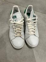 adidas Stan Smith Golfschuhe - 42 2/3 - UK8.5 -  TOP Bayern - Puschendorf Vorschau