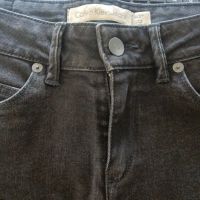 Calvin Klein Jeans 27/32 schwarz Niedersachsen - Ganderkesee Vorschau