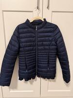 Windjacke blau Gr S Köln - Nippes Vorschau