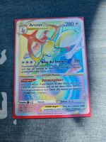 Pokemon Karte Arcus Vstar ( Deutsch )176/172 NM Hemelingen - Mahndorf Vorschau