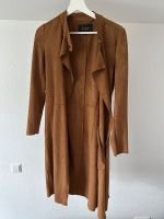 Damen Ledermantel Trenchcoat XS Vila Freiburg im Breisgau - Wiehre Vorschau