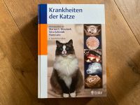 Horzinek „Krankheiten der Katze“, 4.überarbeitete Aufl. Enke Vlg Schleswig-Holstein - Kaltenkirchen Vorschau