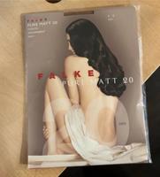 Feinstrumpfhose von Falke Berlin - Wilmersdorf Vorschau