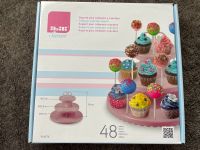Ibili Sweet Etagere für Cakepops und Cupcakes Baden-Württemberg - Friedrichshafen Vorschau