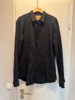 BOSS Orange Herren Hemd schwarz Gr XL Sendling - Obersendling Vorschau