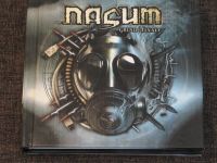 Nasum - Grind Finale (2006) 2CD Digipak Saarland - St. Ingbert Vorschau