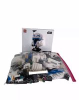 LEGO CLASSIC: Captain Rex Helm (75349), Gebraucht&Komplett Nordrhein-Westfalen - Werne Vorschau