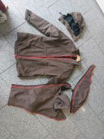 Mamalila Allwetter-Tragejacke , Winterjacke, Umstandsjacke, wie N Kr. Dachau - Bergkirchen Vorschau