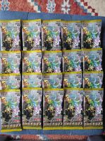 20 Pokemon Booster Eevee Heroes Korea s6a, neu,original verpackt! Rheinland-Pfalz - Ludwigswinkel Vorschau