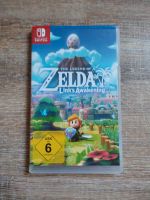 Switch Spiel Zelda Link's Awakening Nordrhein-Westfalen - Bedburg-Hau Vorschau