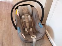 Babyschale cybex Gold ATON M i-Size Niedersachsen - Braunschweig Vorschau