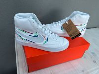 Nike Blazer Schuhe Gr.38 NEU Nordrhein-Westfalen - Rheda-Wiedenbrück Vorschau