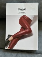 Wolford Jo Leggings in schwarz Gr.38 Neu Nordrhein-Westfalen - Olpe Vorschau