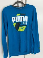 PUMA Langarmshirt NEU Bayern - Maxhütte-Haidhof Vorschau