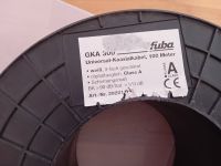 Verkaufe ca. 60 m Fuba Universal-Koaxialkabel GKA 300, Class A Hessen - Bad Arolsen Vorschau