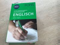 Pons Wörterbuch Englisch Abi Schleswig-Holstein - Bordesholm Vorschau