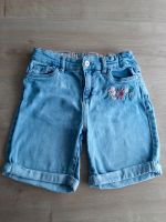Vertbaudet Jeans Shorts  Größe 140 *Sehr guter Zustand* Bayern - Dorfprozelten Vorschau