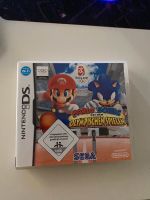 Nintendo DS Spiel (Mario & Sonic Olympische Spiele) Niedersachsen - Lehrte Vorschau