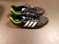 Hallenschuhe adidas Größe 40 Bayern - Langfurth Vorschau