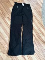 CMP Skihose 36 schwarz Damen Schneehose XS Hessen - Messel Vorschau