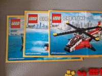 Lego Creator 3in1 Set Nr. 31057 Nordrhein-Westfalen - Bad Lippspringe Vorschau