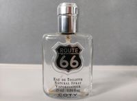 Sammlerstück Leerflakon, Coty Route 66 Eau de Toilette Nordrhein-Westfalen - Mönchengladbach Vorschau