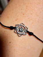 Lotus Armband von Thomas Sabo Nordrhein-Westfalen - Vlotho Vorschau