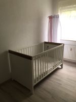 Bett&Kleiderschrank Günstig abzugeben (Kinderzimmer/Schlafzimmer) Dortmund - Eving Vorschau