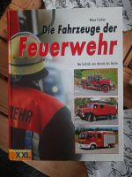Die Fahrzeuge der Feuerwehr XXL , Klaus Fischer, Tausch möglich Nordrhein-Westfalen - Leverkusen Vorschau