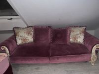 Aufklappbares Sofa Set mit Stauraum (2 Sofas, 1 Sessel) Nordrhein-Westfalen - Oberhausen Vorschau