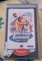 Virtua Tennis World Tour PSP Sachsen-Anhalt - Halle Vorschau
