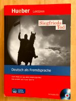 2 Deutsch Lernbücher. Deutsch als Fremdsprache (A2, B1) Berlin - Lichtenberg Vorschau