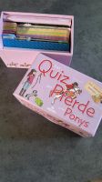 Das Quiz der Pferde und Ponys Nordrhein-Westfalen - Steinfurt Vorschau