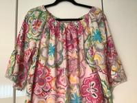 Tredy Bluse Tunika gr 2 Neu Köln - Köln Merheim Vorschau