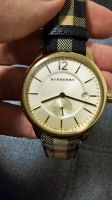 Burberry Uhr Bu10001 Herren Damen unisex Baden-Württemberg - Birenbach Vorschau