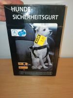 Hund Sicherheitsgurt / Anschnallgurt & Geschirr / Hundegeschirr Nordrhein-Westfalen - Gelsenkirchen Vorschau