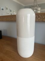 Boho Vase neu beige/ weiß Nordrhein-Westfalen - Bad Salzuflen Vorschau