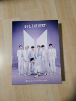 BTS the best CD Baden-Württemberg - Neckartailfingen Vorschau