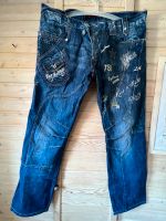 2 x Jeans Hosen Hessen - Florstadt Vorschau