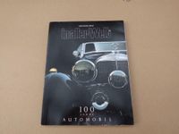 Mercedes Benz 100 Jahre Oldtimer Buch Hessen - Kaufungen Vorschau
