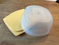 Tupperware Mini Käsemax Nordrhein-Westfalen - Nottuln Vorschau