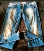 Jeans AMISU SKINNY Neuwertig W32 Schleswig-Holstein - Kellinghusen Vorschau