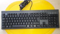 PC Tastatur DE, Model: KB 9810, kabelgebunden Leipzig - Sellerhausen-Stünz Vorschau