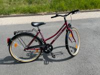 26 Zoll Damenfahrrad / Citybike - 3 Gang - Radiant Nordrhein-Westfalen - Warstein Vorschau