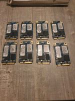 8 × msata m sata 16gb ssd viking Technology Festplatte Nordrhein-Westfalen - Solingen Vorschau