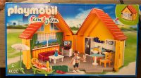 PLAYMOBIL 6020 Family Fun Aufklapp-Ferienhaus Nordrhein-Westfalen - Arnsberg Vorschau